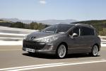 Peugeot 308 SW 2009 года